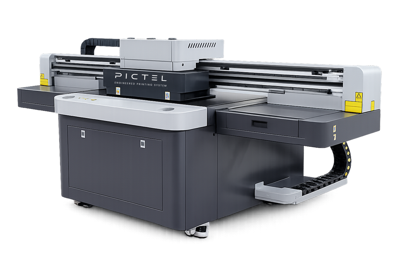 9060 UV PRINTER
